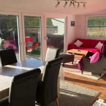 Ferienhaus Nordsee Eckwarderhoerne * 빌헬름스하펜