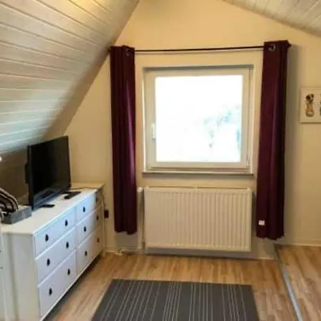 Ferienhaus Nordsee Eckwarderhoerne