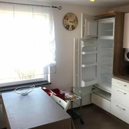 Ferienhaus Nordsee Eckwarderhoerne 리조트 빌헬름스하펜