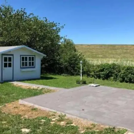 Ferienhaus Nordsee Eckwarderhoerne 리조트 *
