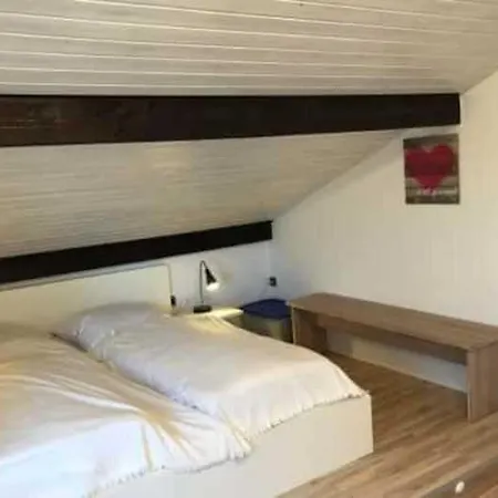 Ferienhaus Nordsee Eckwarderhoerne 리조트 빌헬름스하펜