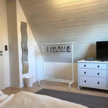 Ferienhaus Nordsee Eckwarderhoerne