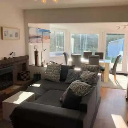 리조트 Ferienhaus Nordsee Eckwarderhoerne *