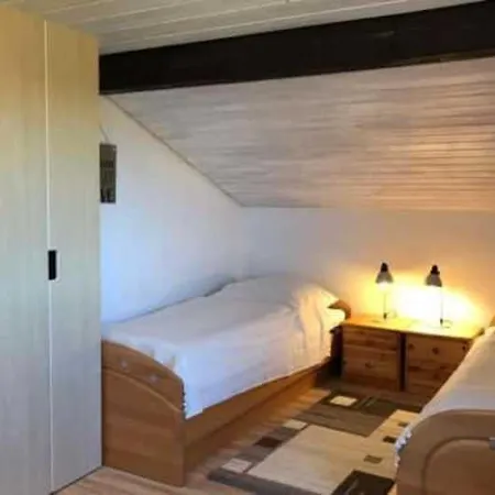 Ferienhaus Nordsee Eckwarderhoerne 리조트