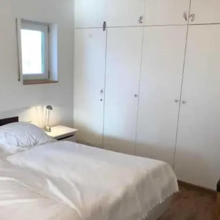 리조트 Ferienhaus Nordsee Eckwarderhoerne *