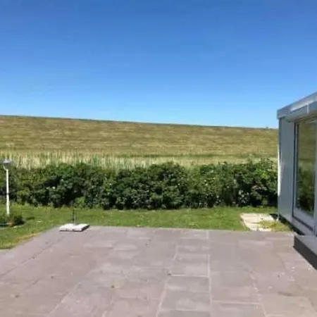 Ferienhaus Nordsee Eckwarderhoerne 빌헬름스하펜