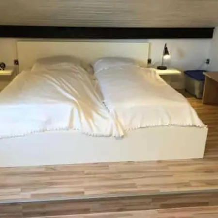 Ferienhaus Nordsee Eckwarderhoerne