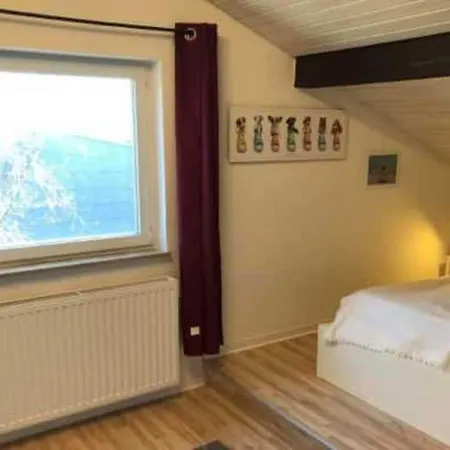 Ferienhaus Nordsee Eckwarderhoerne * 빌헬름스하펜