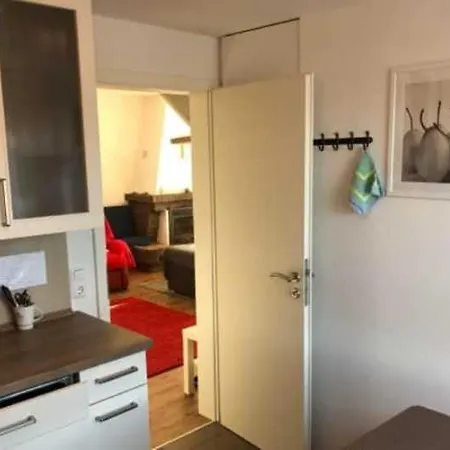 Ferienhaus Nordsee Eckwarderhoerne *