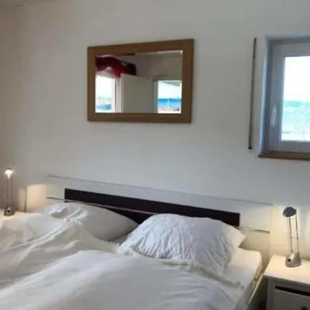 Ferienhaus Nordsee Eckwarderhoerne * 빌헬름스하펜