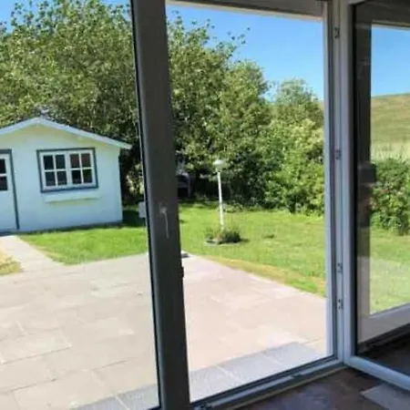 Ferienhaus Nordsee Eckwarderhoerne 리조트 빌헬름스하펜