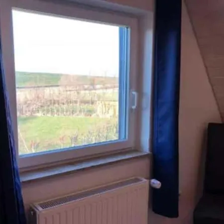리조트 Ferienhaus Nordsee Eckwarderhoerne 빌헬름스하펜