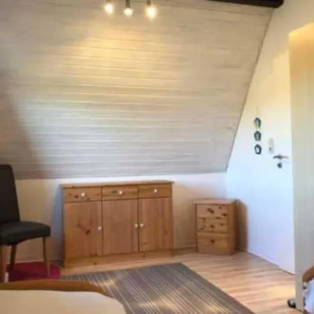 Ferienhaus Nordsee Eckwarderhoerne *