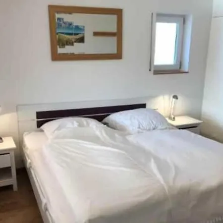 Ferienhaus Nordsee Eckwarderhoerne
