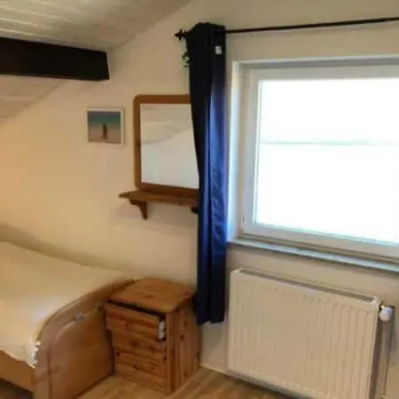 Ferienhaus Nordsee Eckwarderhoerne